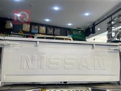 نيسان بيك اب